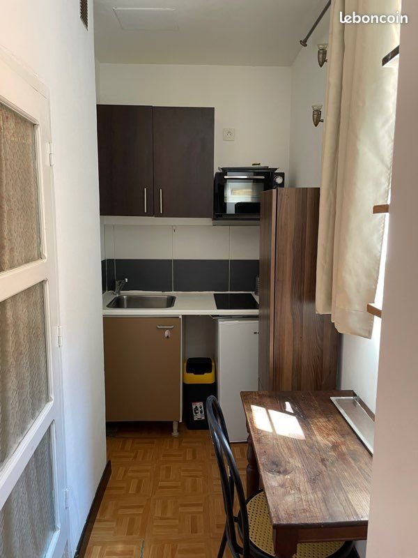 Appartement à louer, 17m², Olonzac