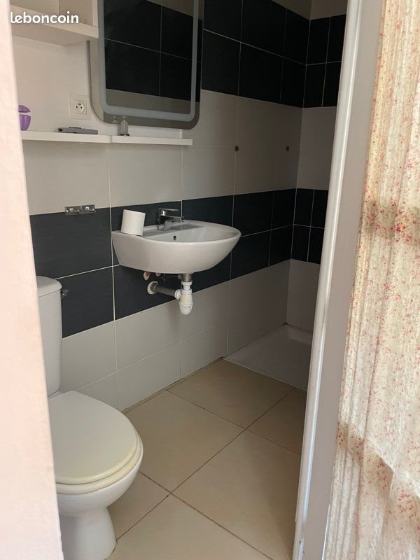 Appartement à louer, 17m², Olonzac