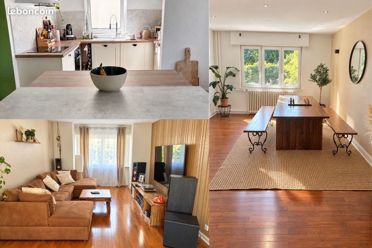 Maison à vendre, 128m², Strasbourg
