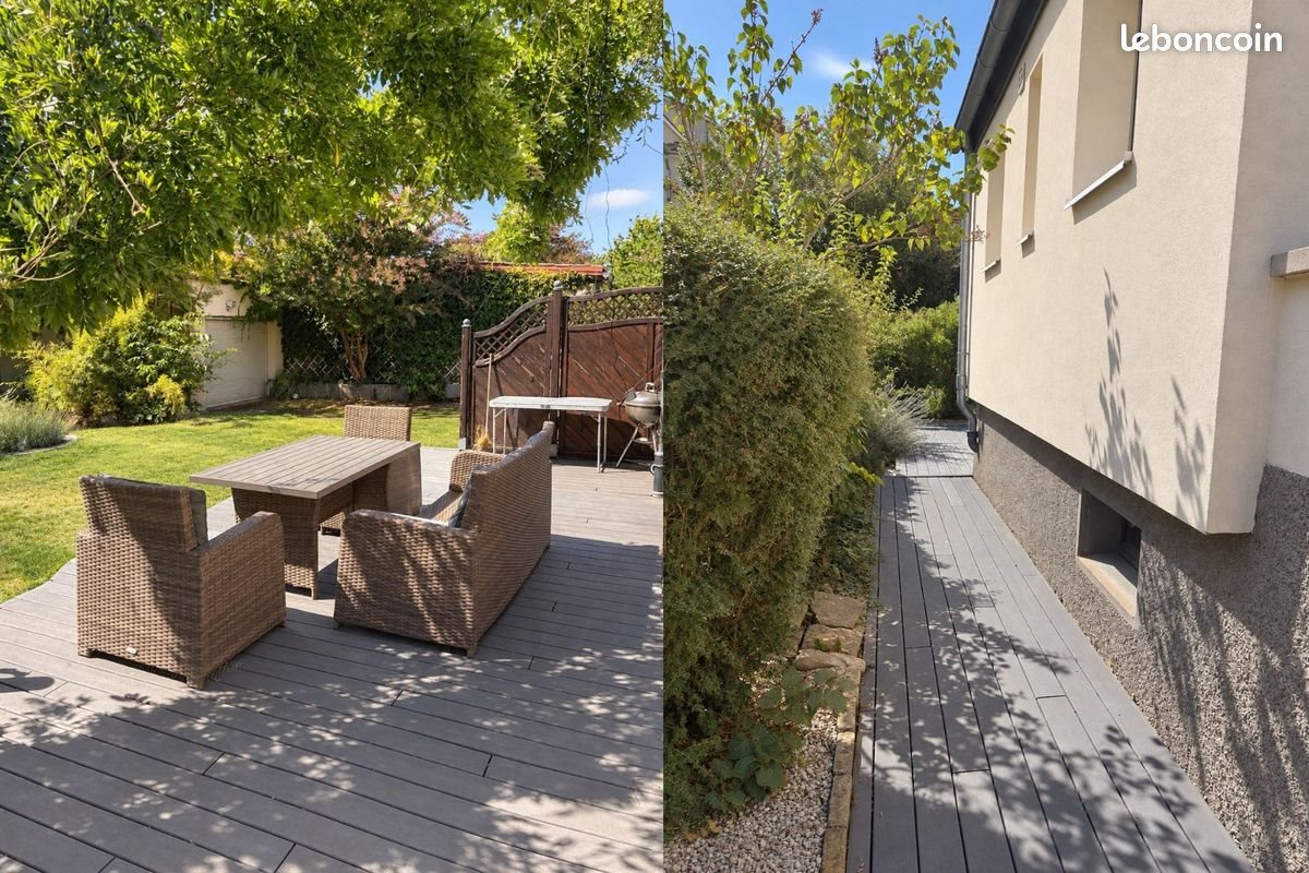 Maison à vendre, 128m², Strasbourg