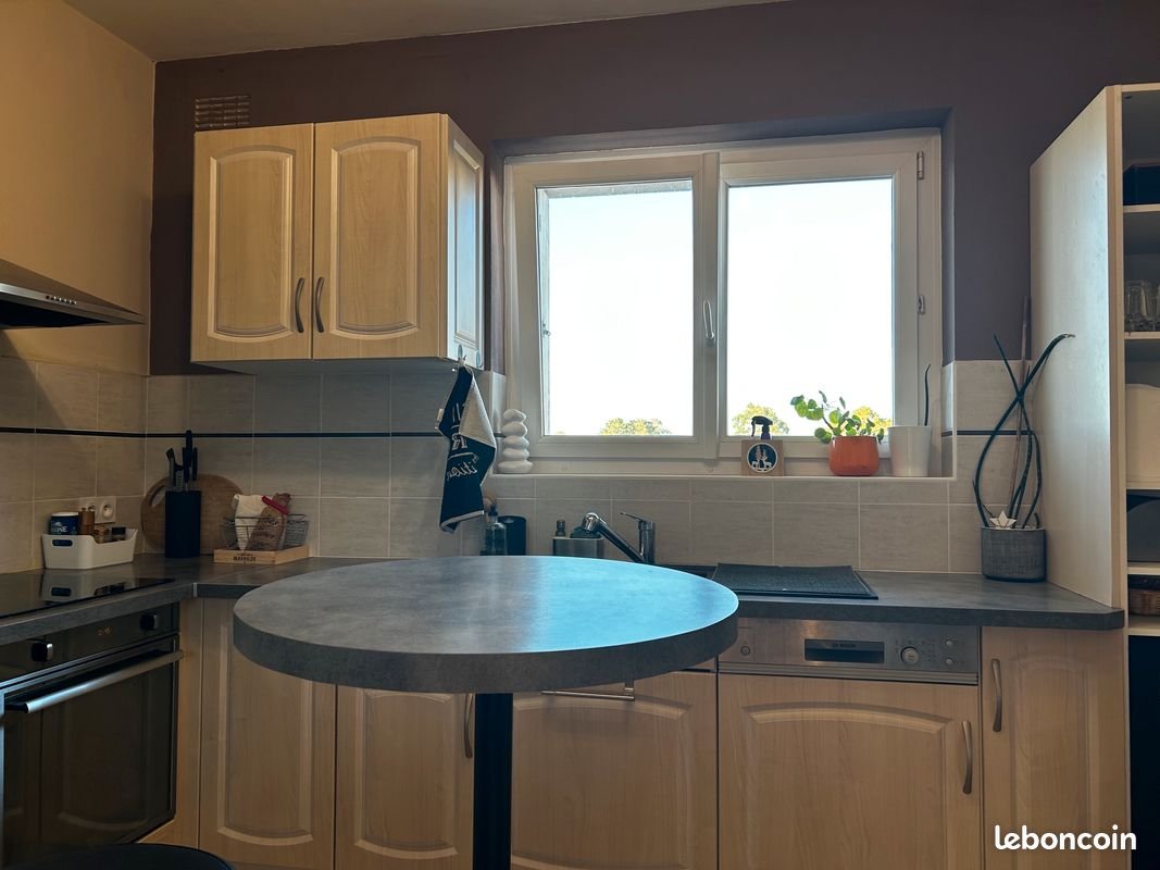 Appartement à vendre, 77m², Angoulême