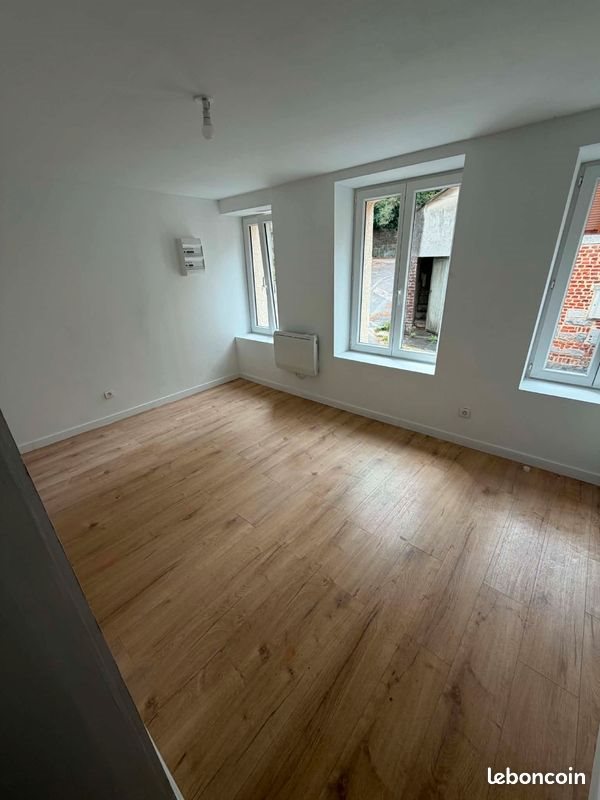 Appartement à louer, 20m², Avesnes-sur-Helpe