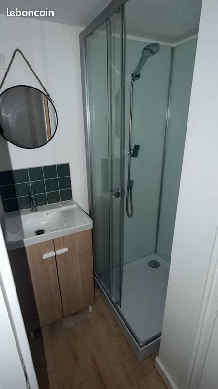 Appartement à louer, 20m², Avesnes-sur-Helpe