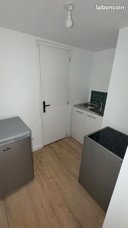 Appartement à louer, 20m², Avesnes-sur-Helpe
