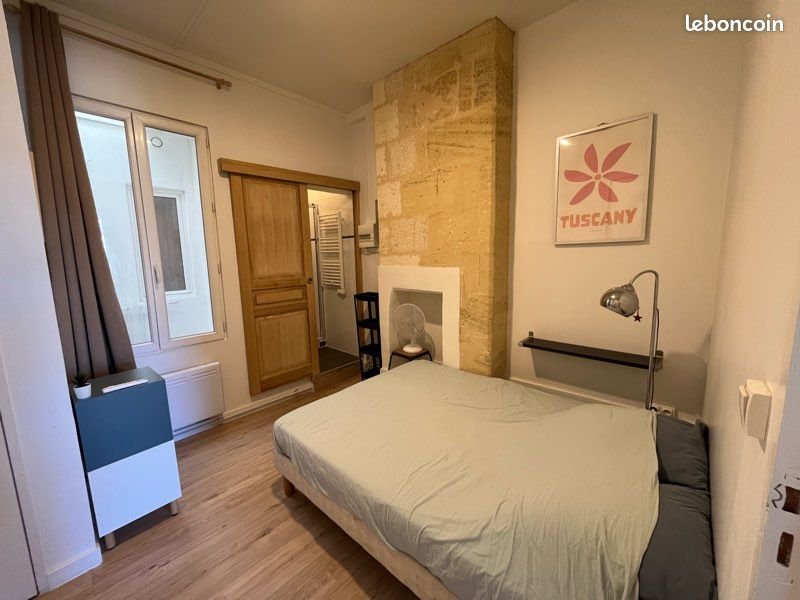 Appartement à vendre, 25m², Bordeaux