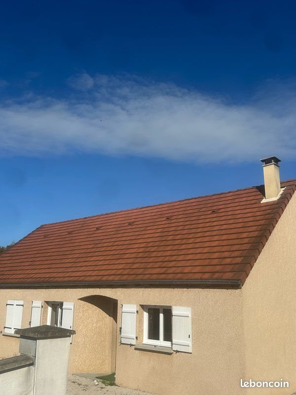 Maison à vendre, 89m², La Chapelle-Saint-Sauveur