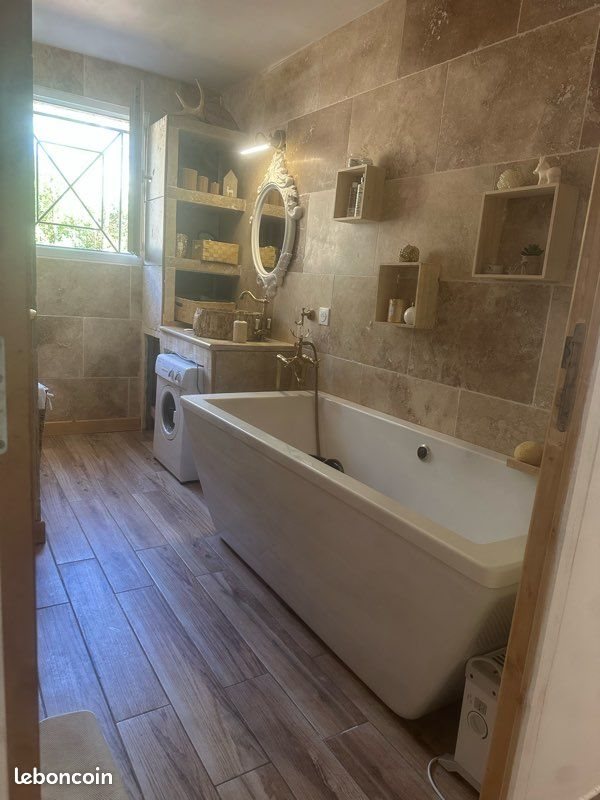 Maison à vendre, 89m², La Chapelle-Saint-Sauveur