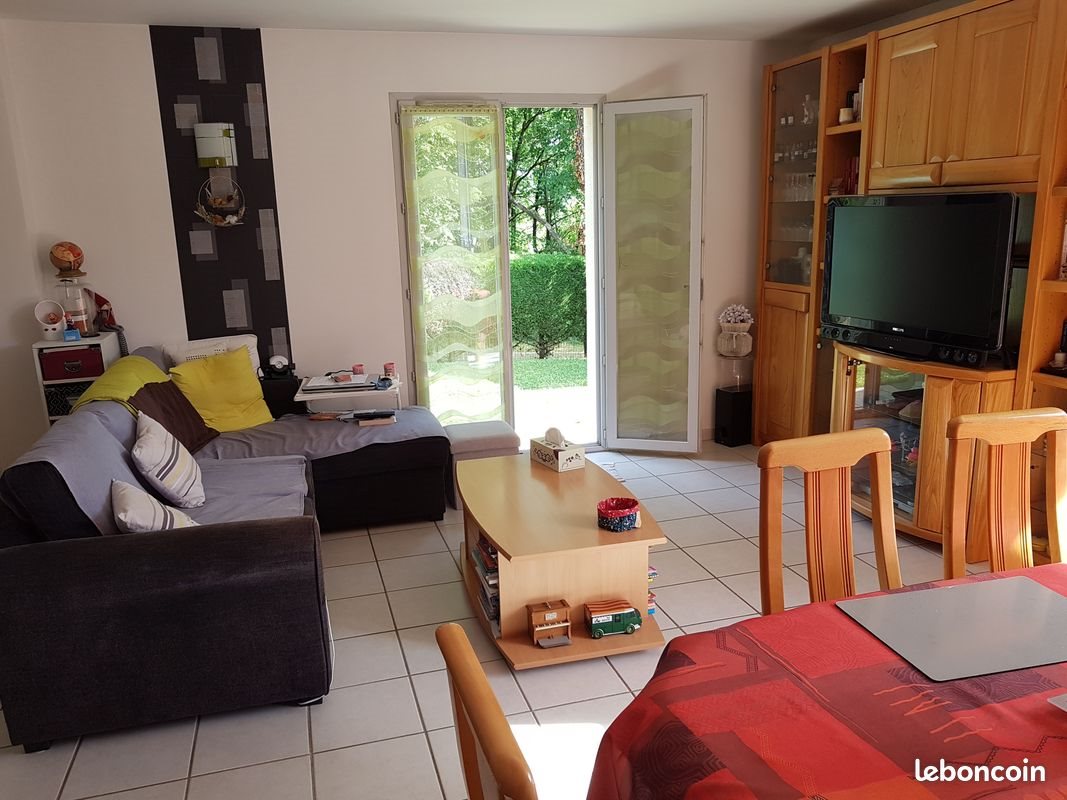 Maison à vendre, 84m², Sain-Bel