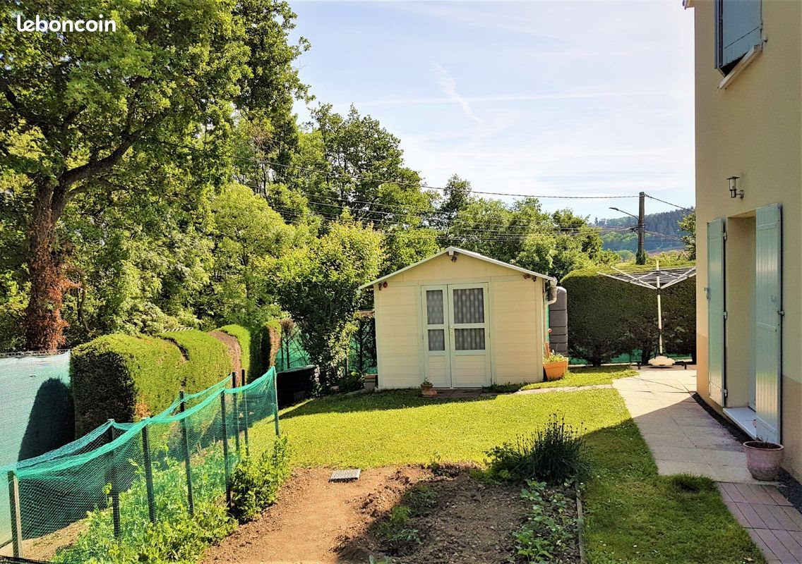 Maison à vendre, 84m², Sain-Bel