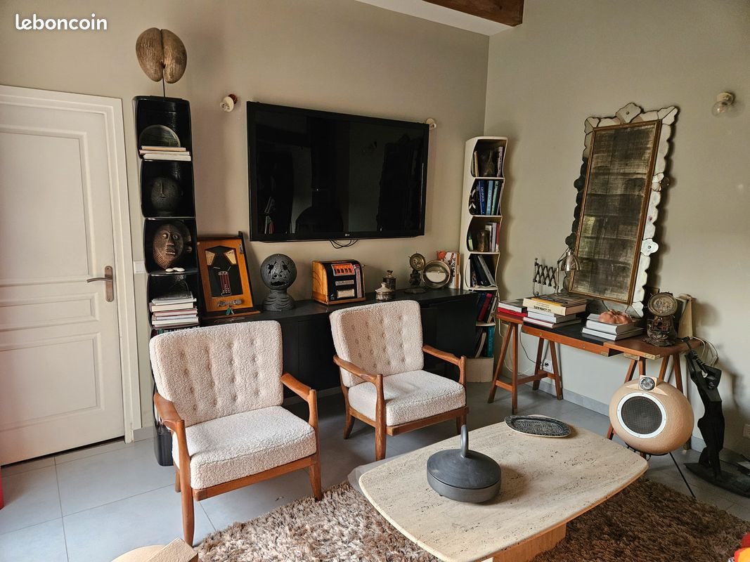 Appartement à louer, 60m², Saint-Maur-des-Fossés