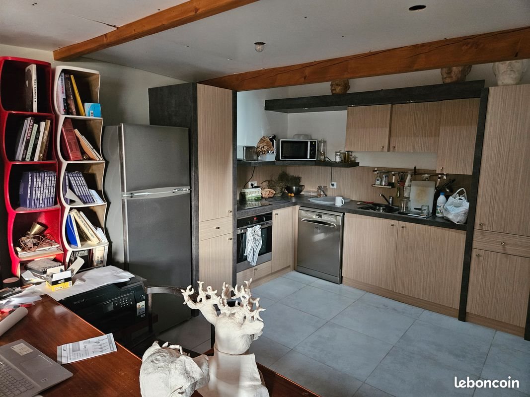 Appartement à louer, 60m², Saint-Maur-des-Fossés