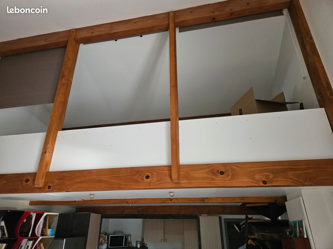 Appartement à louer, 60m², Saint-Maur-des-Fossés