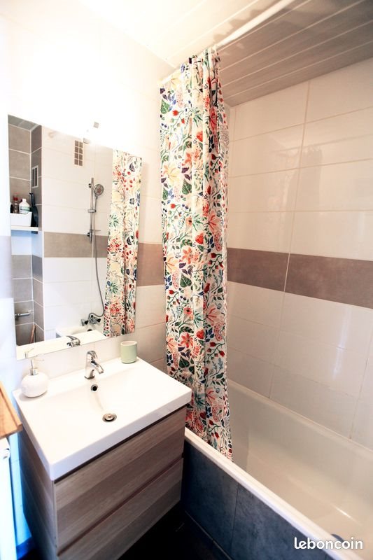 Appartement à vendre, 19m², Beaumont