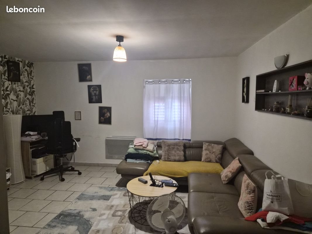 Appartement à louer, 62m², Pagny-sur-Moselle