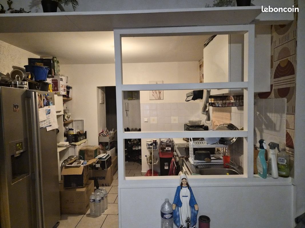 Appartement à louer, 62m², Pagny-sur-Moselle