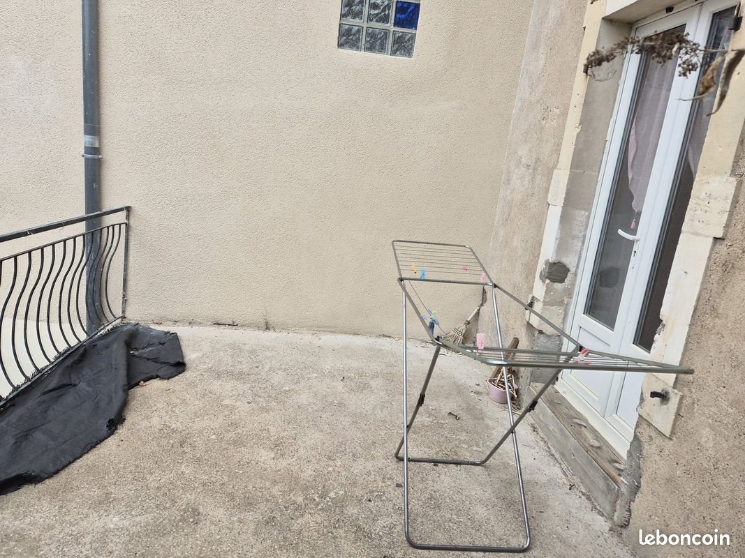 Appartement à louer, 62m², Pagny-sur-Moselle