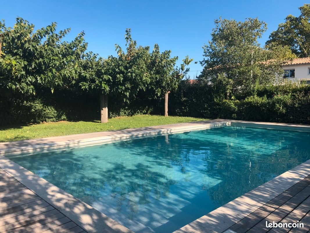 Appartement à louer, 45m², Avignon