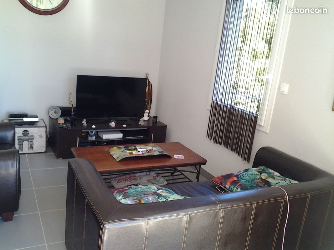 Appartement à louer, 45m², Avignon