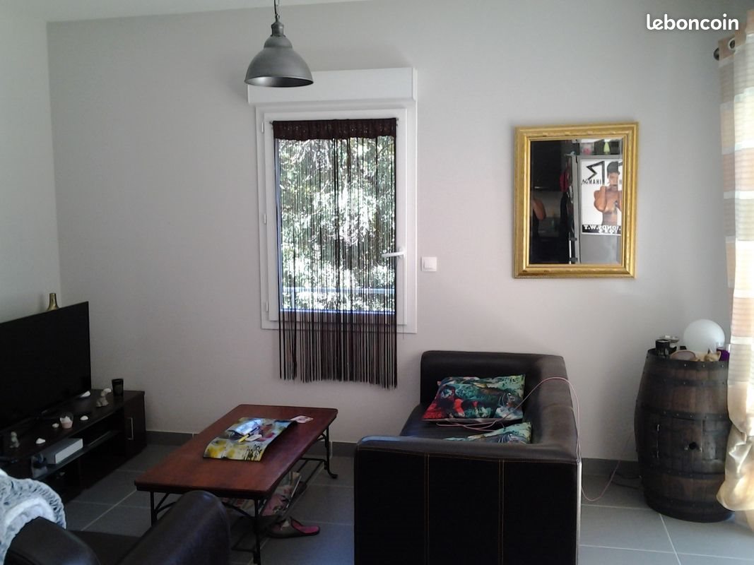Appartement à louer, 45m², Avignon