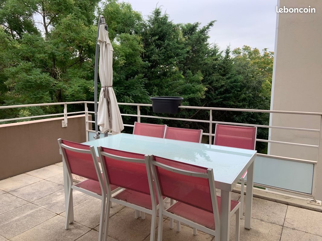 Appartement à louer, 45m², Avignon