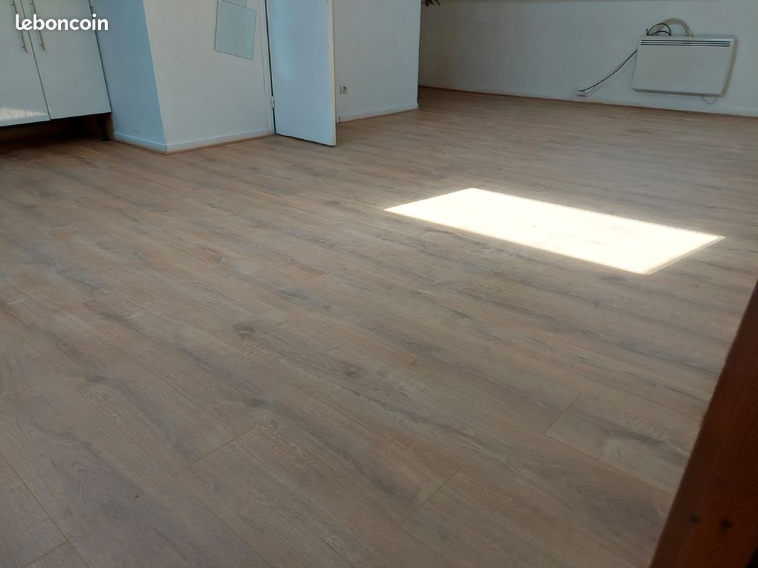 Appartement à louer, 30m², Reims
