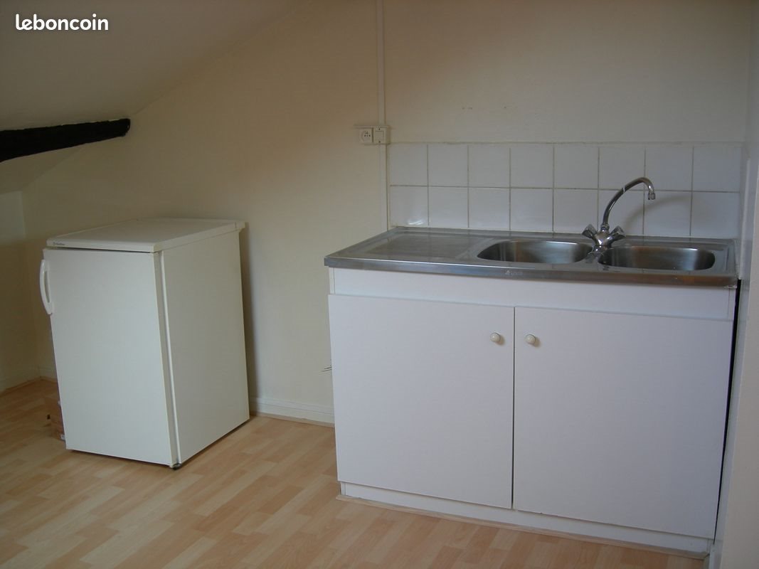 Appartement à louer, 30m², Reims