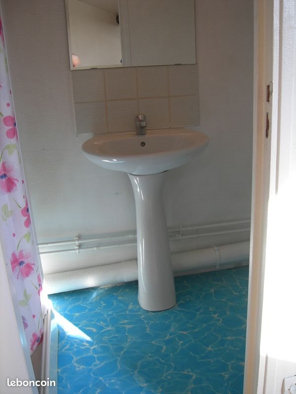Appartement à louer, 30m², Reims