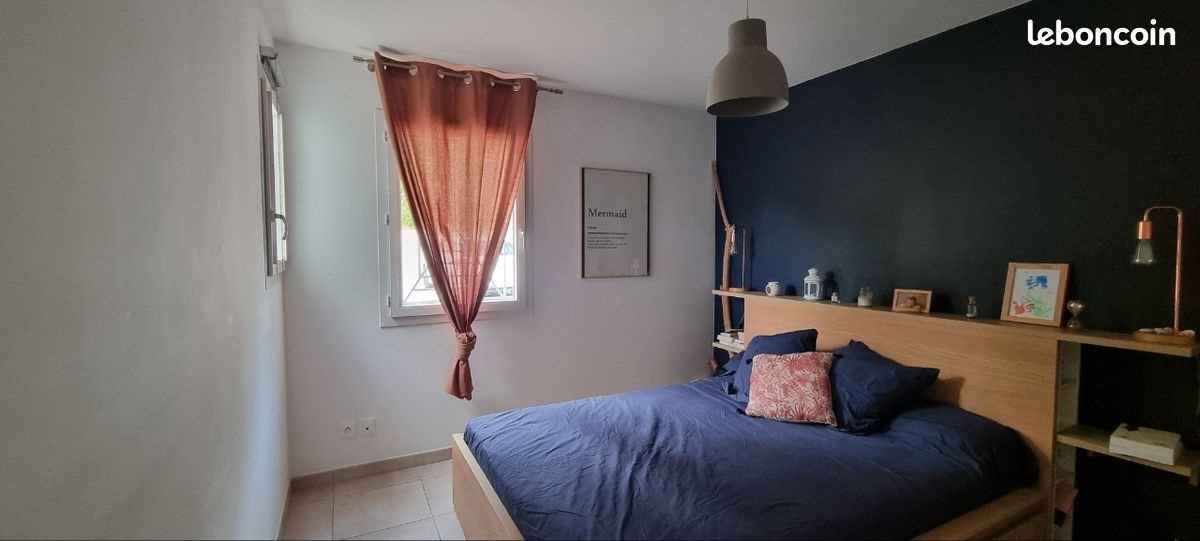 Appartement à louer, 64m², Toulon