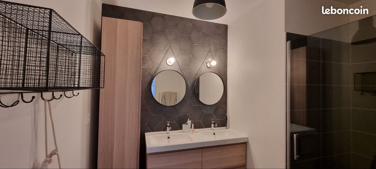 Appartement à louer, 64m², Toulon