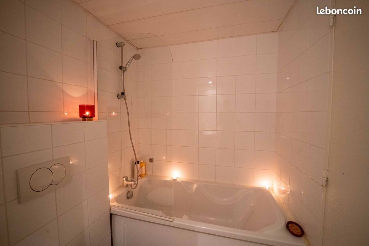 Appartement à louer, 40m², Antibes