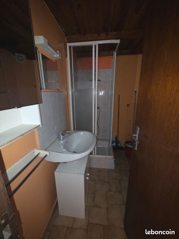 Appartement à louer, 25m², Le Boulou