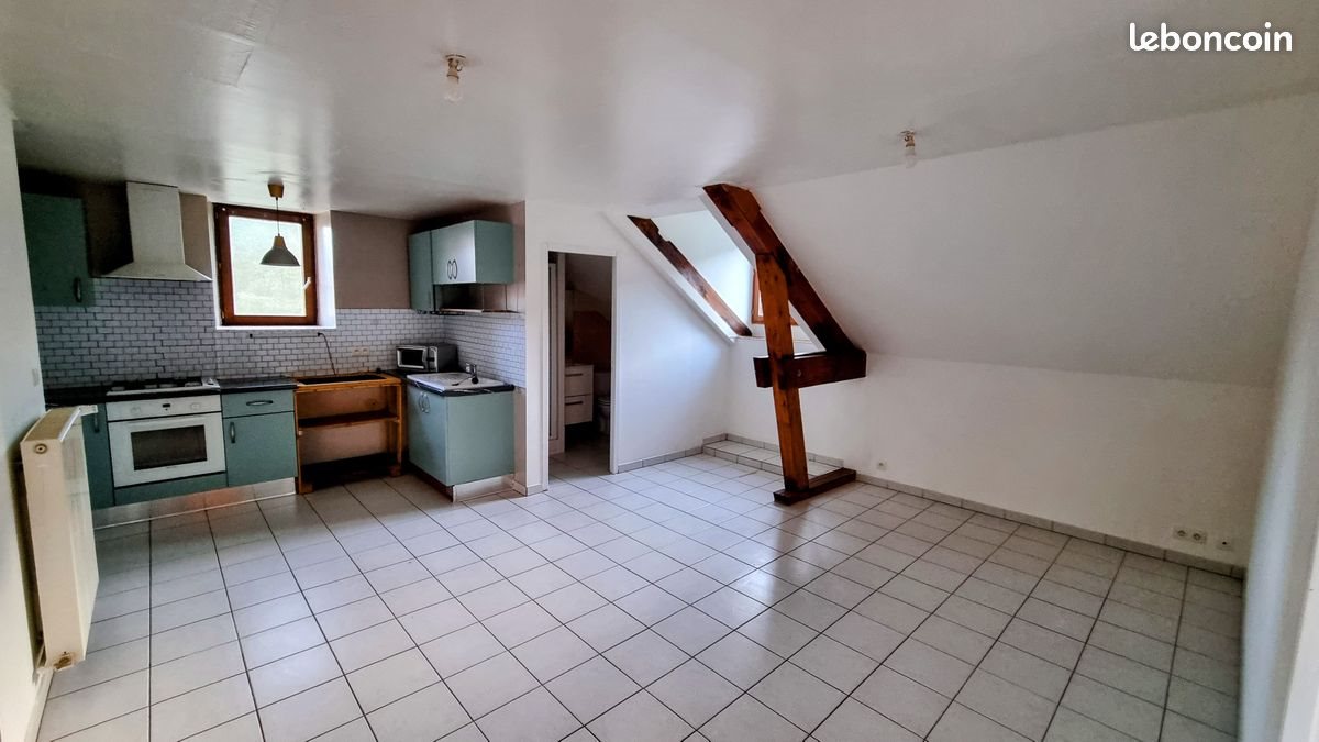 Appartement à louer, 35m², Meyrueis