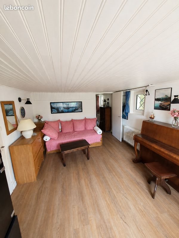 Maison à louer, 30m², Caluire-et-Cuire