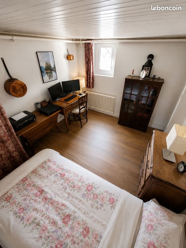 Maison à louer, 30m², Caluire-et-Cuire