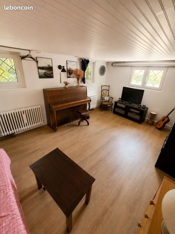 Maison à louer, 30m², Caluire-et-Cuire