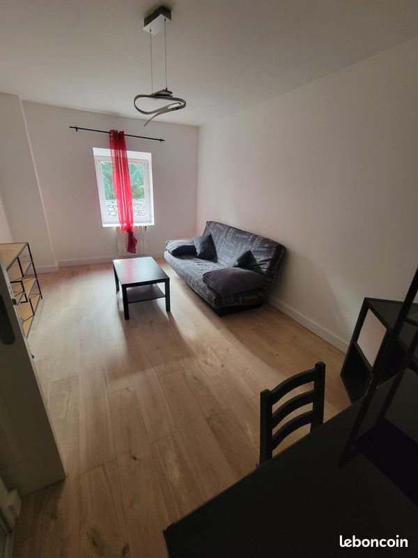 Appartement à louer, 30m², Sassenage