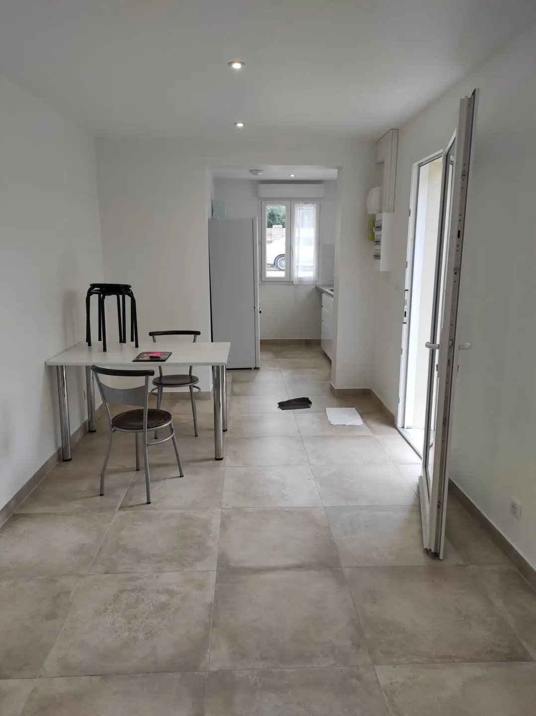 Maison à louer, 55m², Troyes