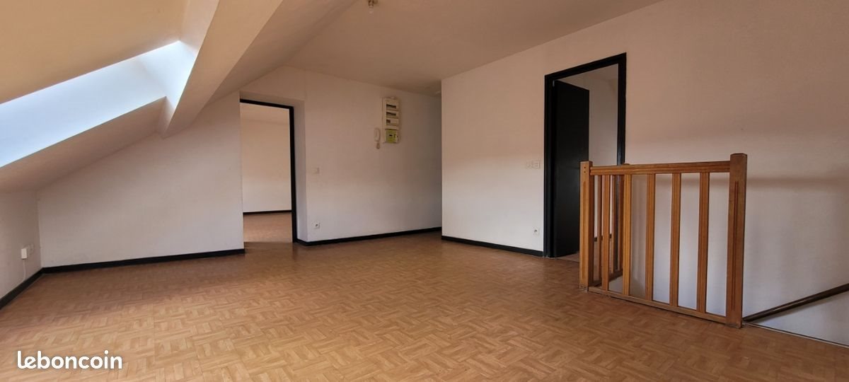 Appartement à louer, 63m², Anzin