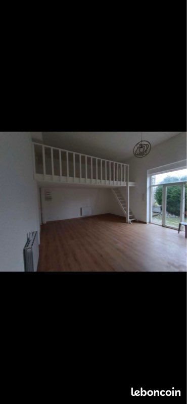 Appartement à louer, 35m², Hénin-Beaumont