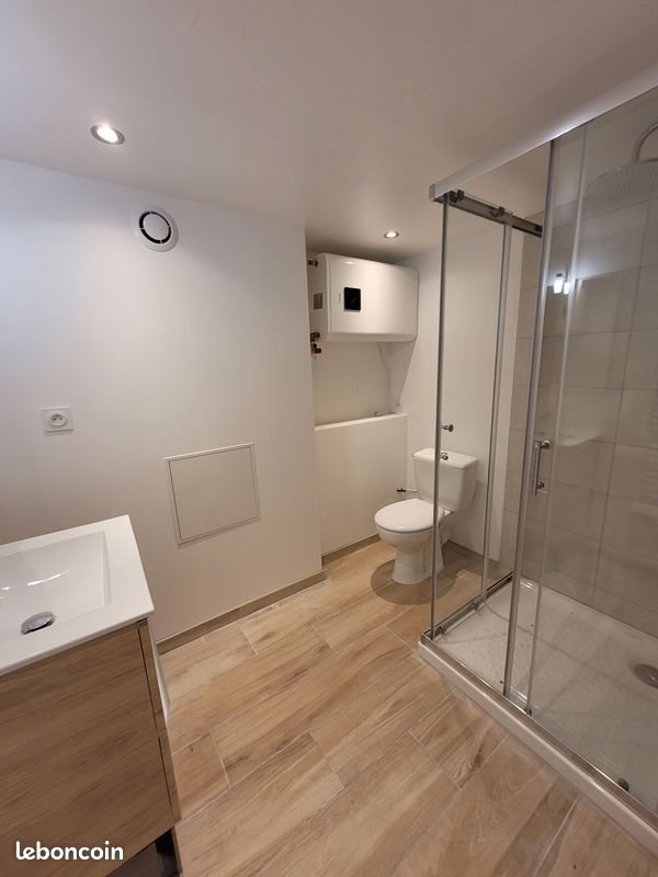 Appartement à louer, 33m², Mâcon
