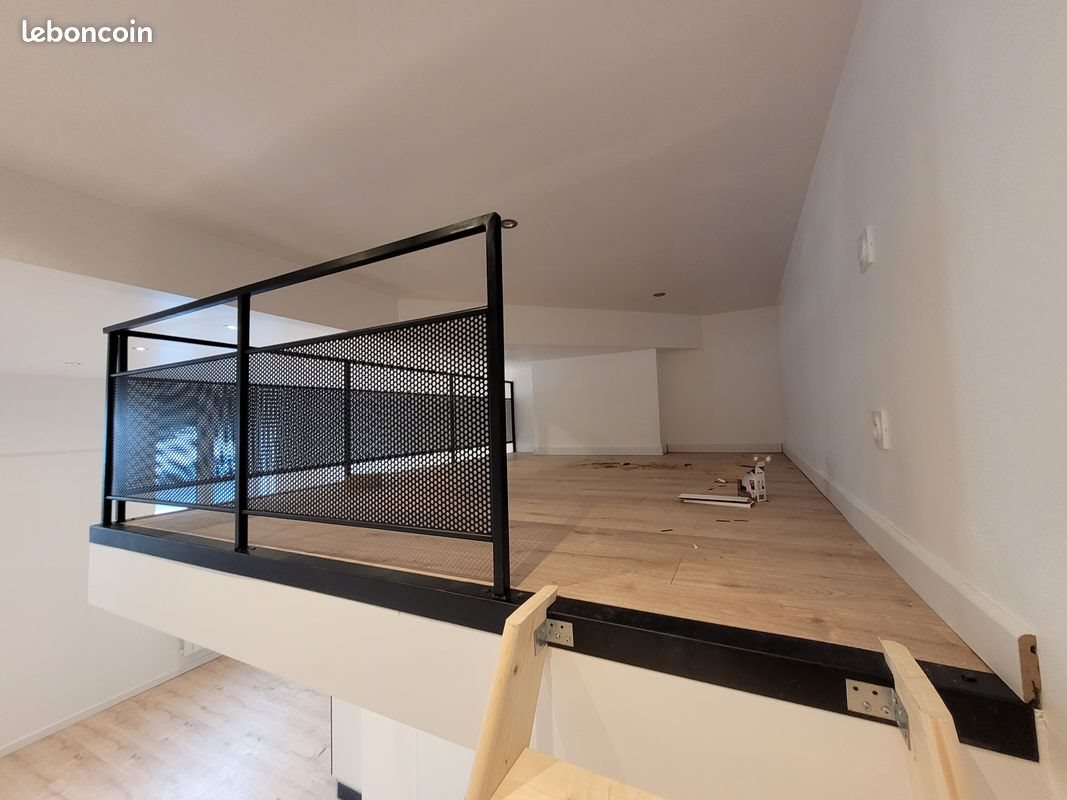 Appartement à louer, 33m², Mâcon