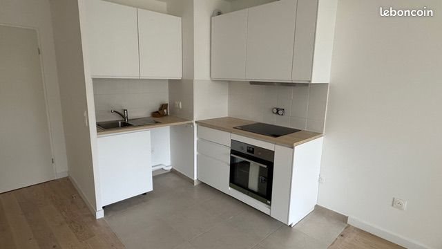 Appartement à louer, 79m², Taverny