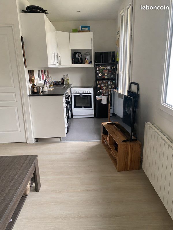 Maison à louer, 35m², Palaiseau