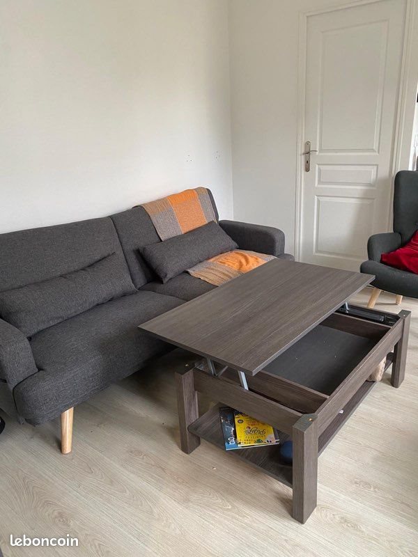 Maison à louer, 35m², Palaiseau