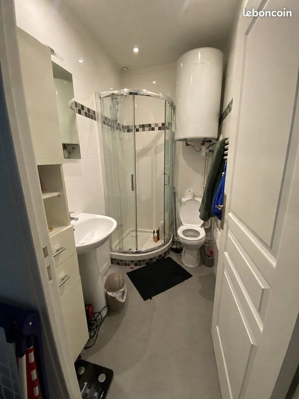 Maison à louer, 35m², Palaiseau
