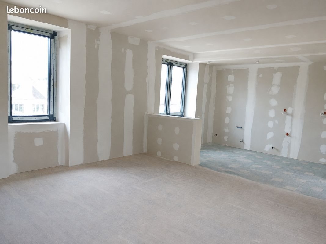 Maison à vendre, 140m², Saint-Pierre-de-Maillé