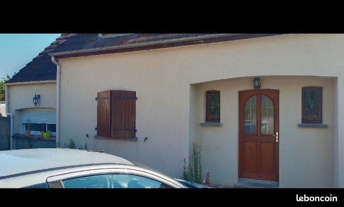 Maison à louer, 150m², Escrennes