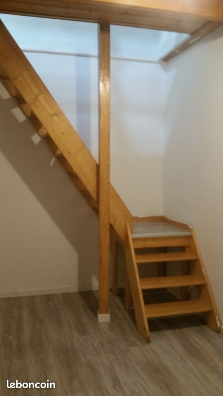 Maison à vendre, 64m², Beaurepaire