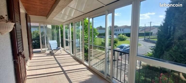 Maison à vendre, 80m², Bas-en-Basset