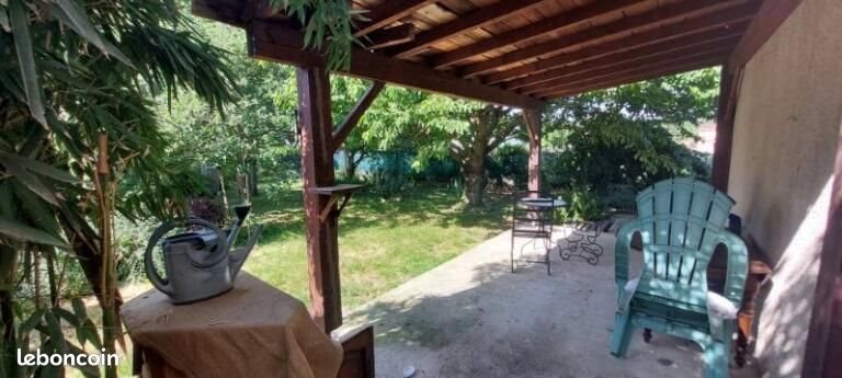 Maison à vendre, 80m², Bas-en-Basset